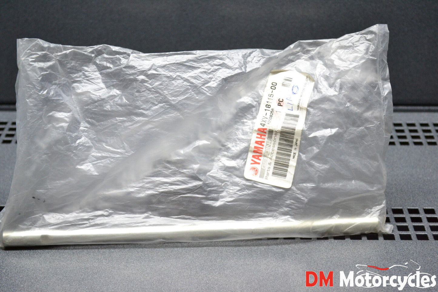Yamaha genuine new yzf r1 1998 1999 gear shift rod pn 4xv-18115-10