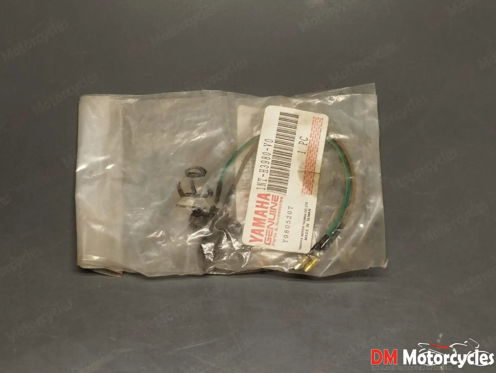 Yamaha genuine new ct 50 90 93 front brake switch pn 1nt-3980-v0