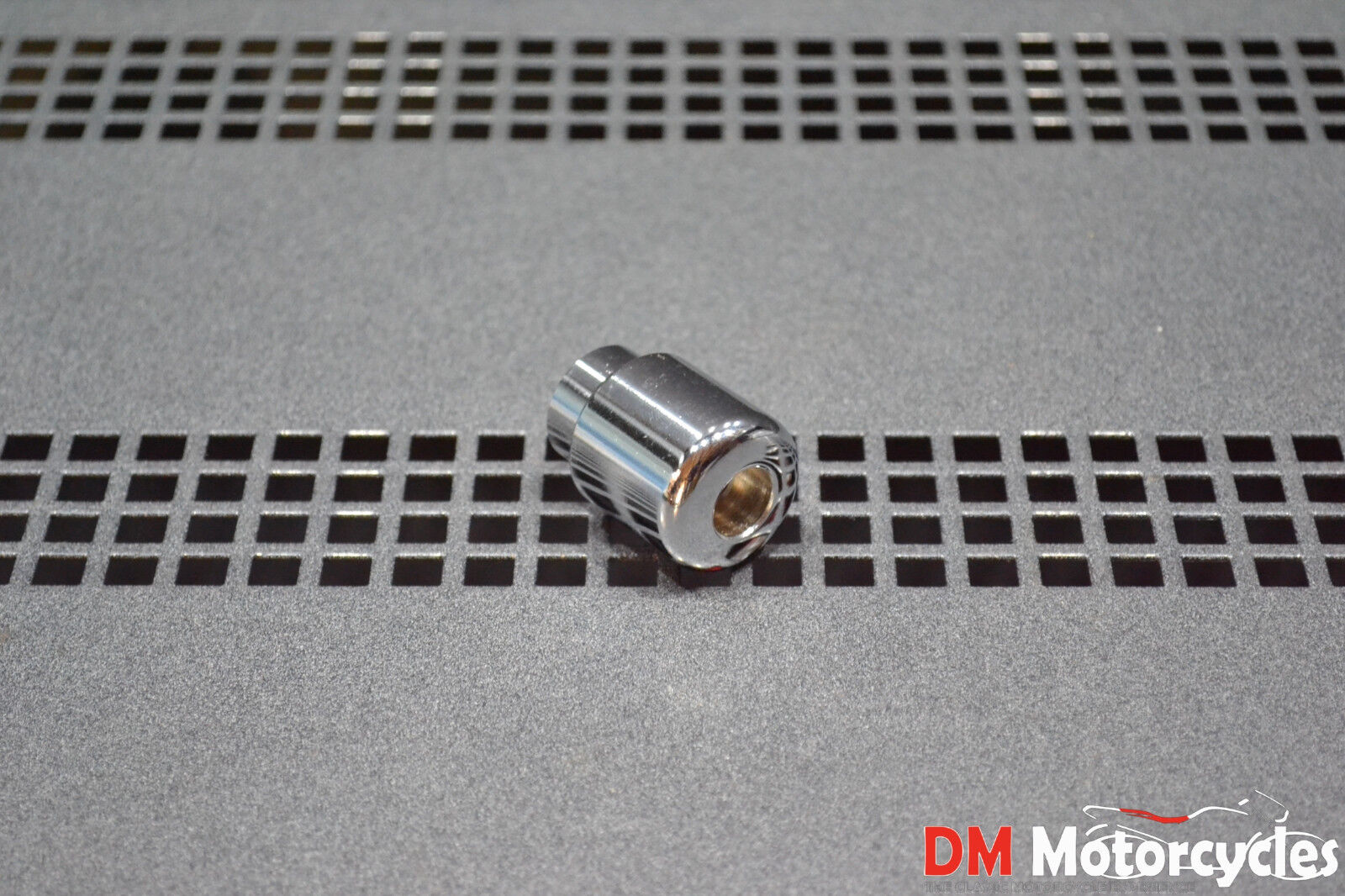 Yamaha genuine new xv250 virago vstar 250 1988 - 2011 bar end pn 42n-26246-00