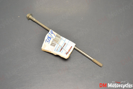 Yamaha OEM bw 200 sr 125 tt ttr 225 tw 125 200 xg 250 flange bolt pn 90105-08195