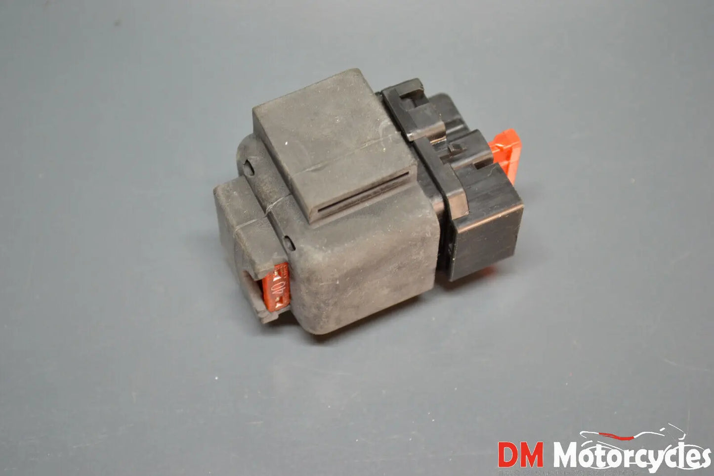 Piaggio genuine new gilera gp 800 aprilia srv 850 starter relay pn 6403935