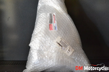 Yamaha genuine new yq50 aerox fork under bracket pn 5br-f3340-02