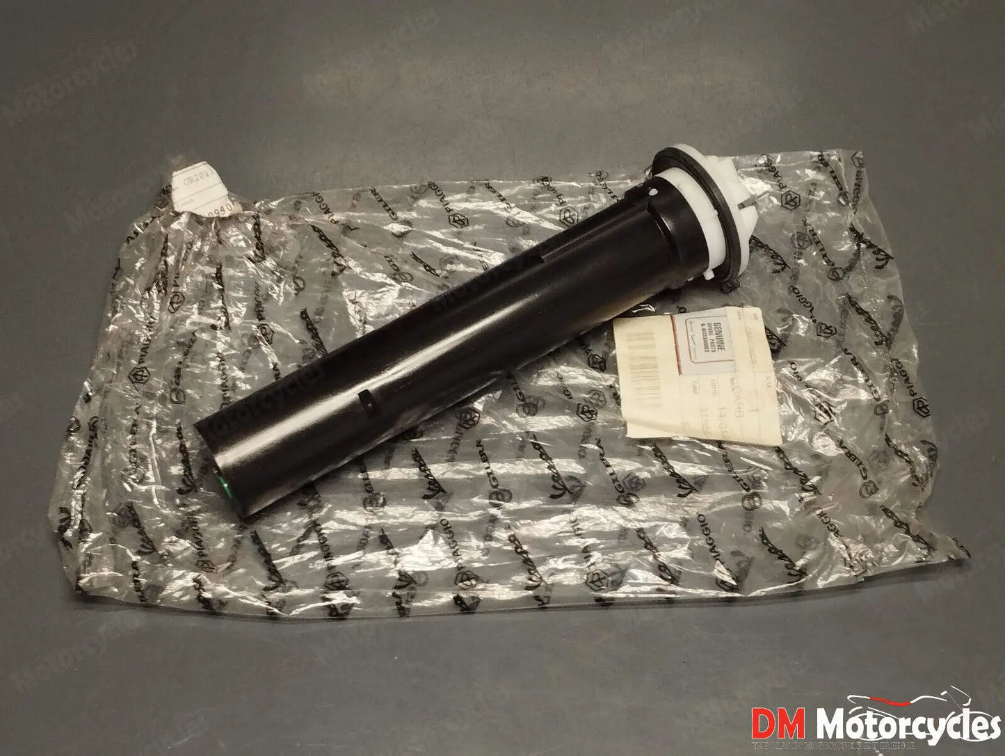 Piaggio genuine new vespa gt 125 fuel level sensor pn cm075609