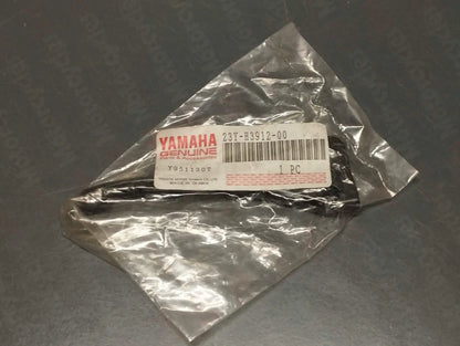 Yamaha genuine new cr 50z target '91 96 lever 1 left brake lever pn 23y-h3912-00