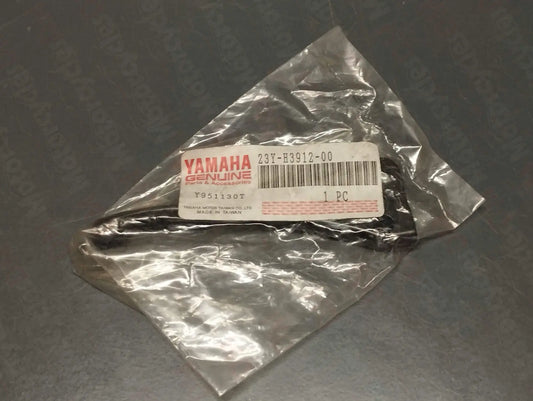 Yamaha genuine new cr 50z target '91 96 lever 1 left brake lever pn 23y-h3912-00