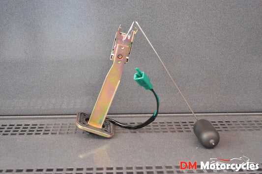Yamaha genuine new majesty 125 fuel sender assy pn 5ca-x8575-00