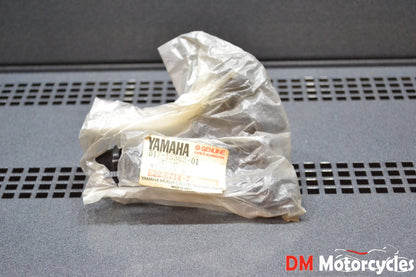 Yamaha genuine nos yfm350 grizzly oil level plug pn 517-15362-01