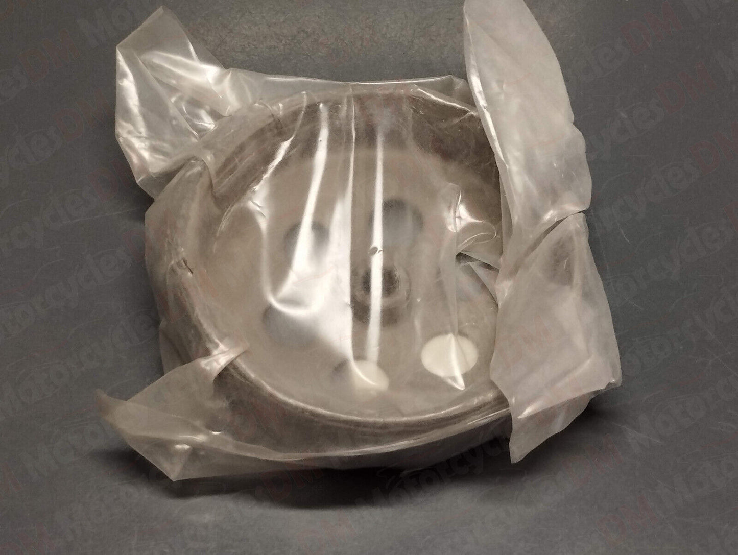Yamaha genuine new ya 90 axis 1990 clutch housing comp pn 3nw-16611-10