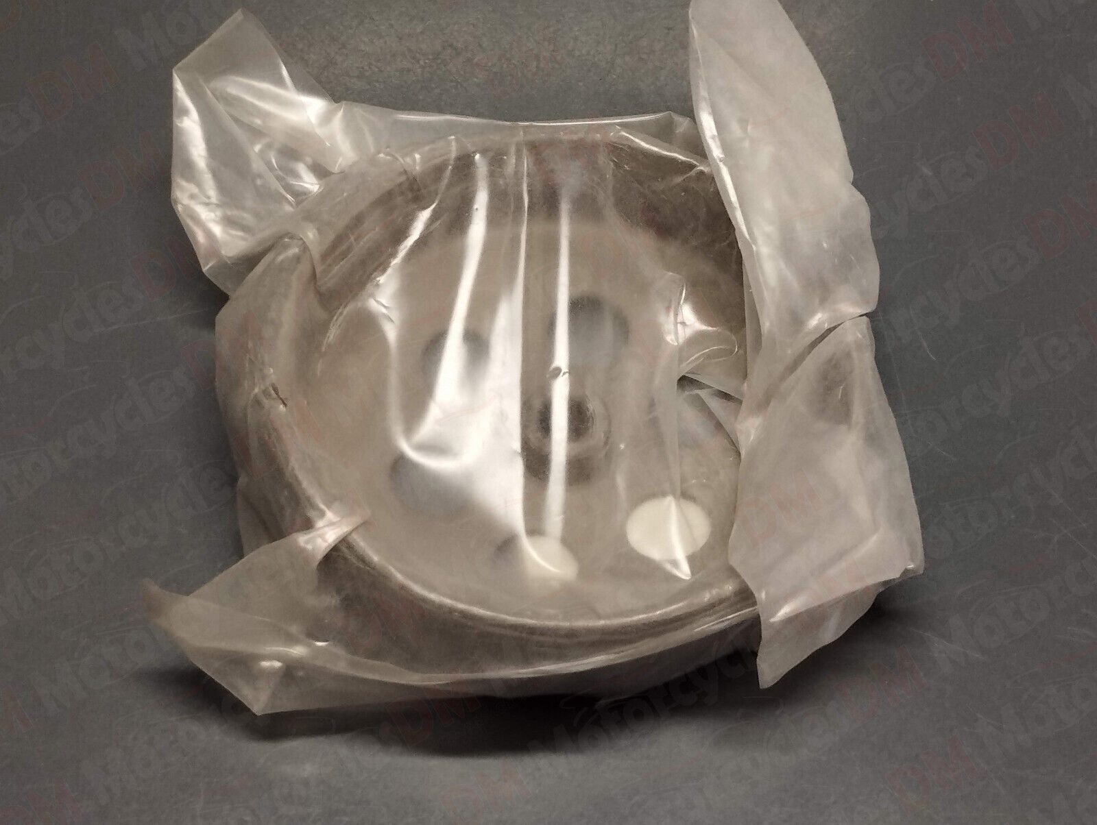 Yamaha genuine new ya 90 axis 1990 clutch housing comp pn 3nw-16611-10