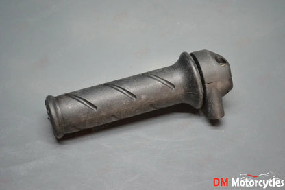 Peugeot genuine new Speedake 50 throttle grip housing assy pn 80750