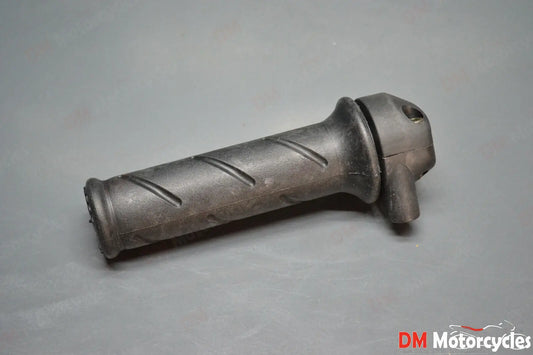 Peugeot genuine new Speedake 50 throttle grip housing assy pn 80750