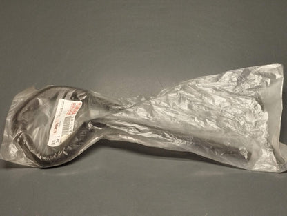 Yamaha genuine new fjr 1300 radiator hose 2 pn 5jw-1243e-00