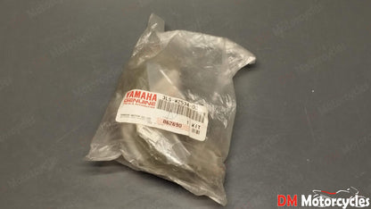 Yamaha genuine new xt 250 serow brake shoes kit pn 3ls-w2534-00