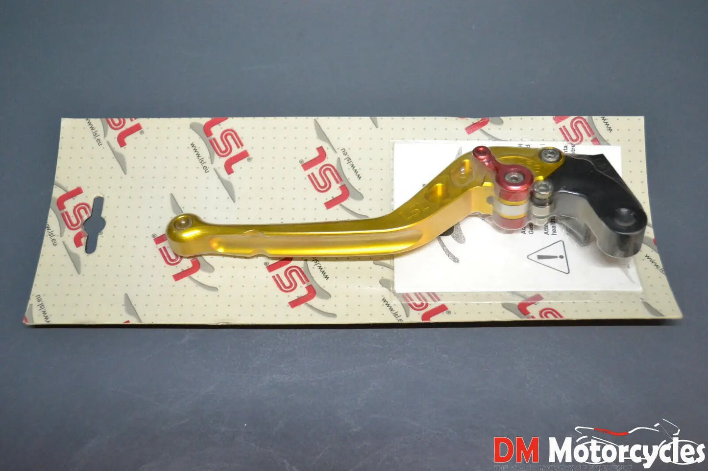 Lsl new Yamaha FZ1 FZ6 Fazer 1000 MT07 MT09 adjustable clutch lever pn 200-l21go