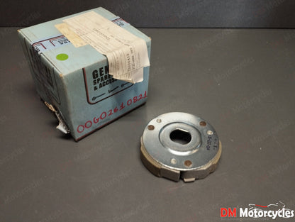 Piaggio genuine new diesis 100 1998 - 2005 speed variator pn 00g02610821