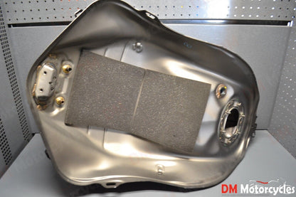 Honda genuine new VFR1200X Crosstourer camo fuel petrol tank