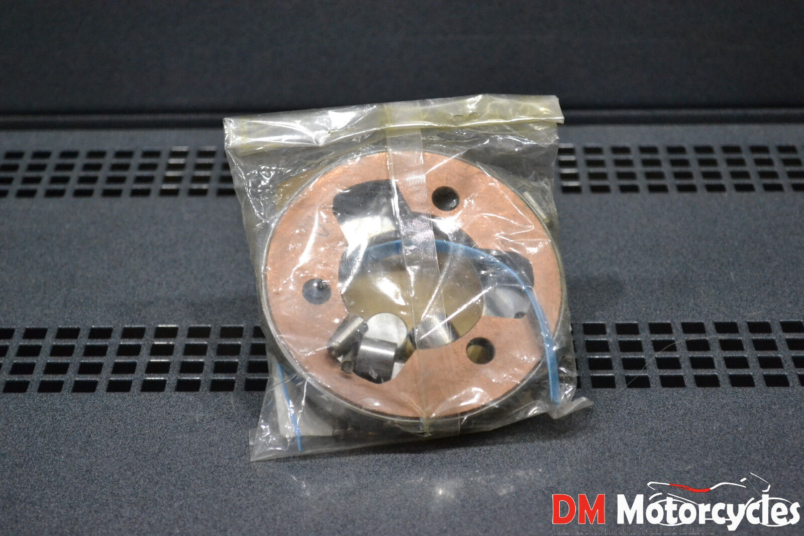 Yamaha genuine new virago 535 xv535 1987 - 1996 starter clutch pn 22u-15580-00