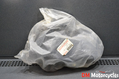 Yamaha genuine nos passol 2 engine blower cover pn 25k-12653-00