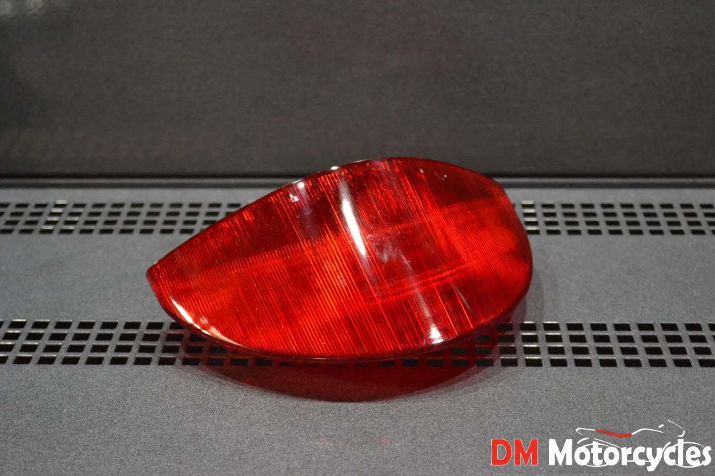 Yamaha genuine new  yq50 yq100 yq  brake light assy pn 5br-h472f-00