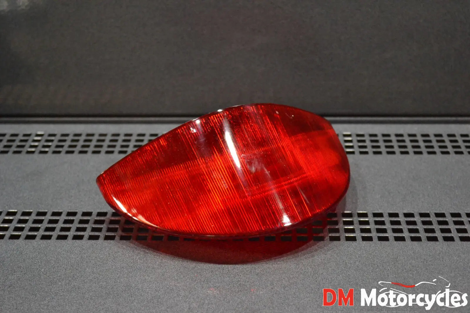 Yamaha genuine new  yq50 yq100 yq  brake light assy pn 5br-h472f-00