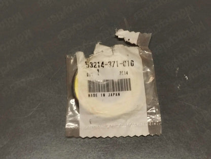 Honda genuine new cbr vtr cb gl vf ctx nsl xl nt vt dust seal pn 53214-371-010