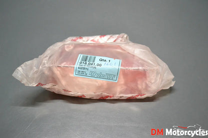 Malaguti genuine new madison f12 rear brake light lens kit pn 01604100