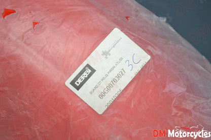 Derbi genuine new atlantis o2 50 2000 front fender pn 00g00703027