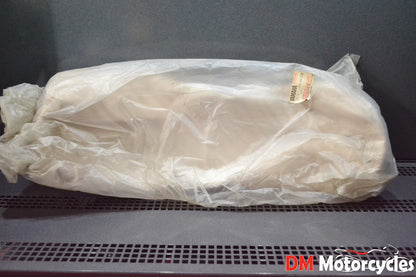 Yamaha genuine nos xj600 xj 600 1984 front fender pn 33m-21510-00-ge