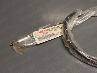 Yamaha genuine new xt 500 600 2002 speedometer cable pn 3et-83550-03