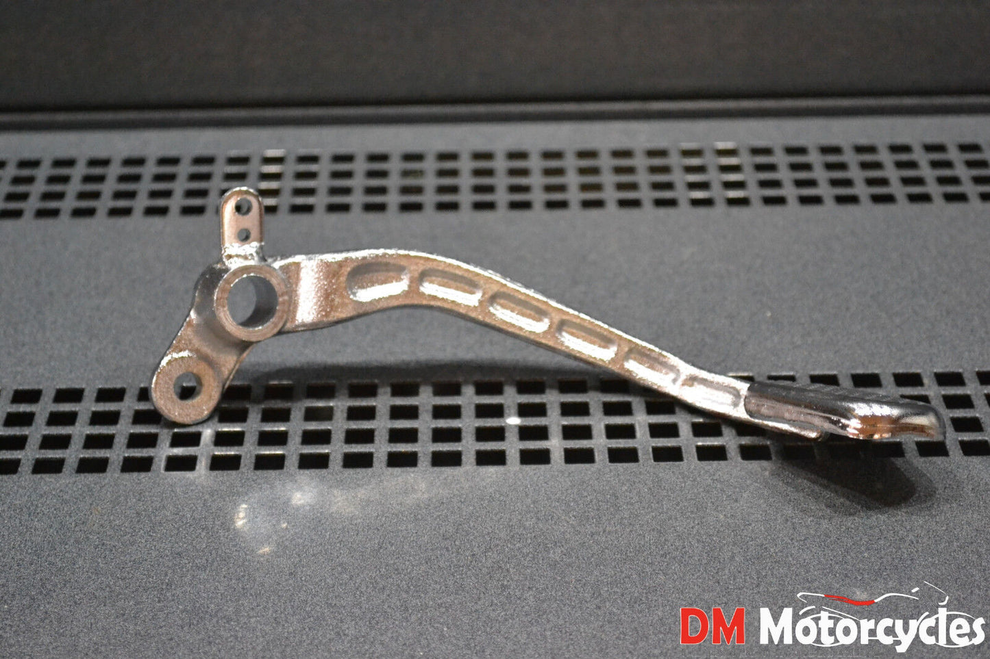 YAMAHA GENUINE NOS FJ600 FJ 600 1984 REAR BRAKE PEDAL PN 33M-27211-00