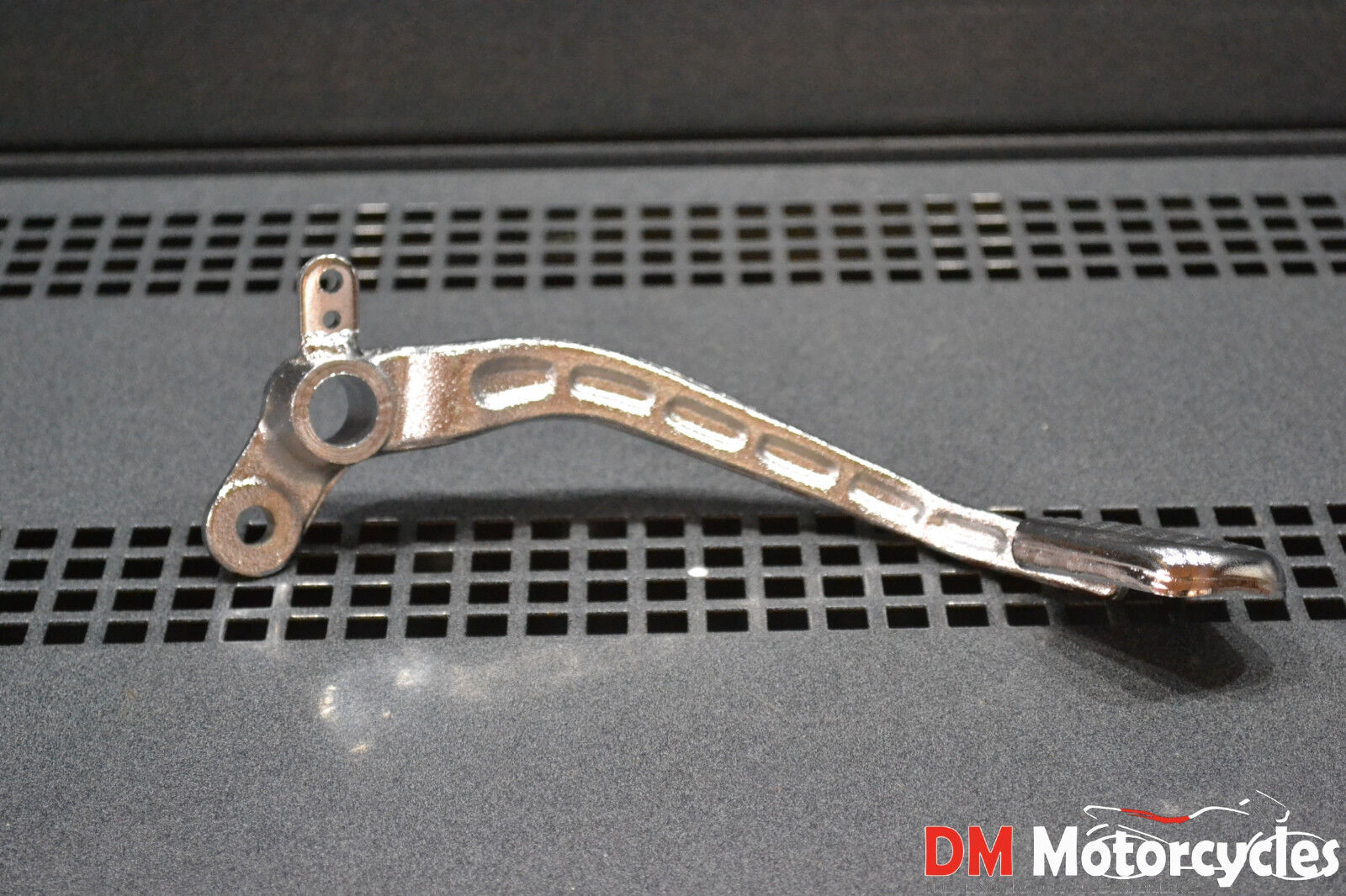 YAMAHA GENUINE NOS FJ600 FJ 600 1984 REAR BRAKE PEDAL PN 33M-27211-00