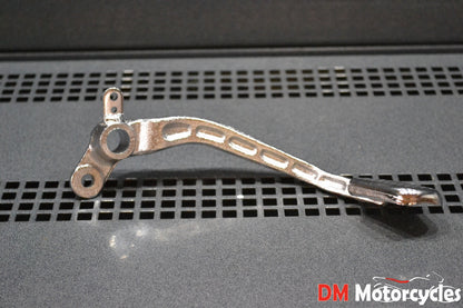 YAMAHA GENUINE NOS FJ600 FJ 600 1984 REAR BRAKE PEDAL PN 33M-27211-00