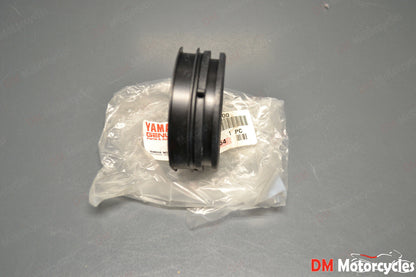 Yamaha genuine new yzf r1 2000 - 2001 airbox joint pn 5jj-14453-00