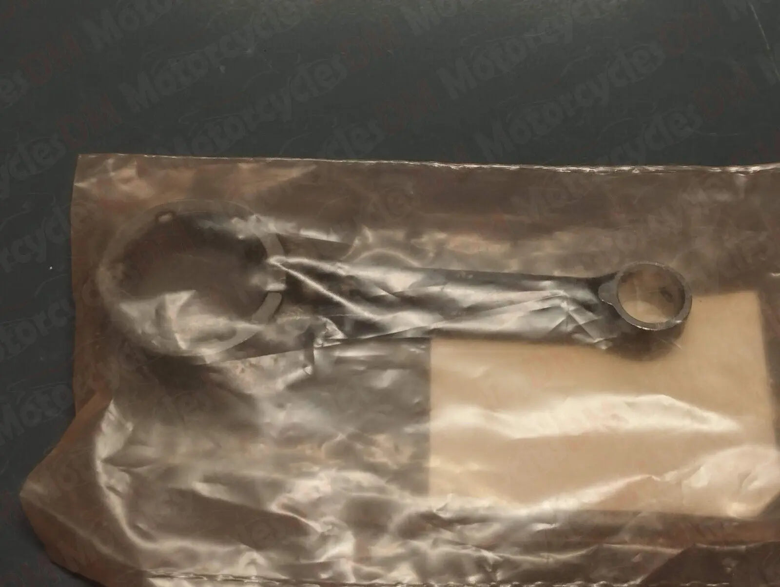 Honda genuine new c70 c90 ct st xr 70 connecting rod pn 13201-gf6-300