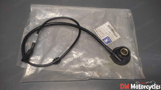 Peugeot genuine new speedfight 3 vivacity speedo drive sensor pn 774276