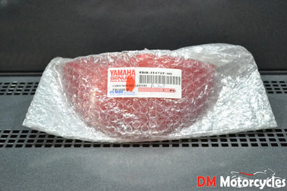 Yamaha genuine new  yq50 yq100 yq  brake light assy pn 5br-h472f-00