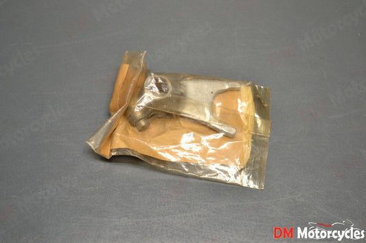 Yamaha genuine nos at 1 2 3 ct 1 2 rt dt mx 100 transmission shift fork pn 463-18513-00