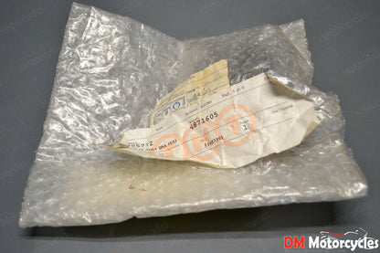 Piaggio genuine nos Gilera DNA 50 transmission shaft pn 4871605