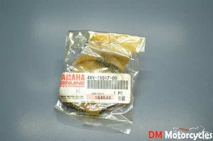 Yamaha oem new fzs 1000 yzf r1 98 fz 1 starter idler 2nd gear pn 4xv-15517-00