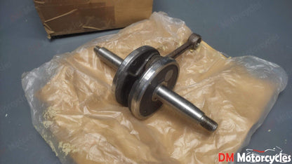 Yamaha genuine nos Passol 2 crankshaft pn 25k-11400-01