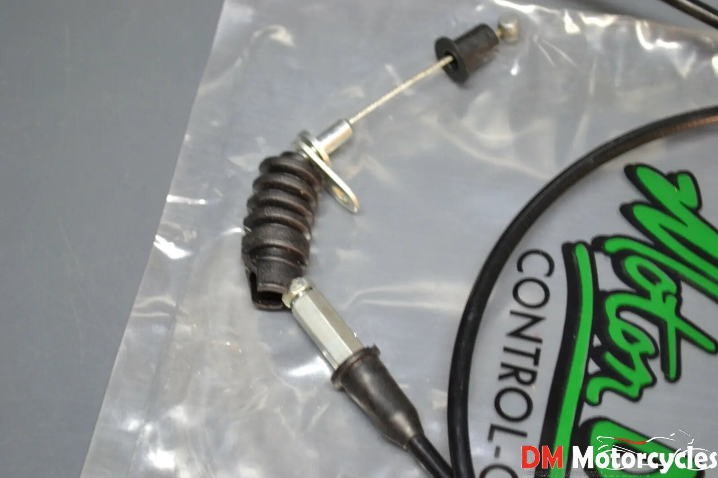 Nos honda ct50 ct 50 aftermarket throttle cable direct replacement 