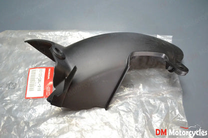 Honda genuine new dio af34 af35 rear mudguard pn 80100-gbl-010