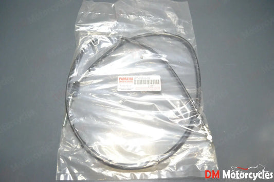 Yamaha genuine new ct50s ct 50 1990-93 front brake cable pn 1nt-f6341-00