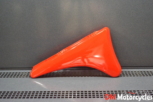 Yamaha genuine nos xt125 xt250 1982 side cover 2 pn 15a-21721-00-e1