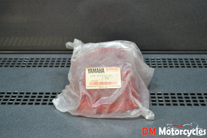 Yamaha genuine nos passol 2 brake tail light lens pn 25k-84521-00