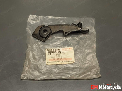 Yamaha genuine nos sa 50 passola 81 cam chain guide pn 5j3-12242-00