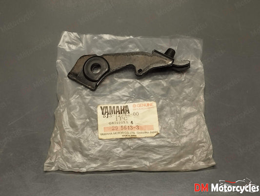 Yamaha genuine nos sa 50 passola 81 cam chain guide pn 5j3-12242-00