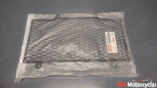Yamaha genuine new fz750P Police FZ 750 radiator grill 2kw-12467-02