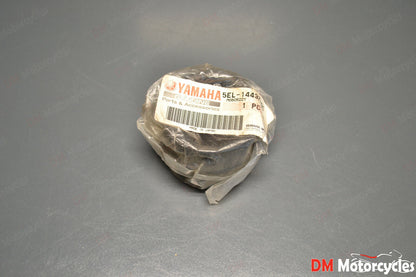Yamaha genuine new v-star 1100 99 - 09 airbox joint pn 5el-14437-00