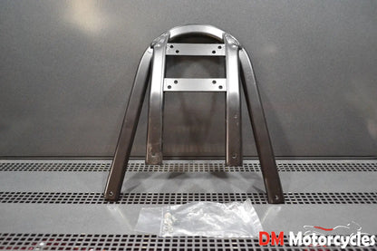 Peugeot genuine new elystar 50 125 rear luggage rack top case carrier pn a05597